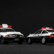 Illustration for article titled Land of the Rising Sun-Day: Keisatsu R32 Skyline GT-R